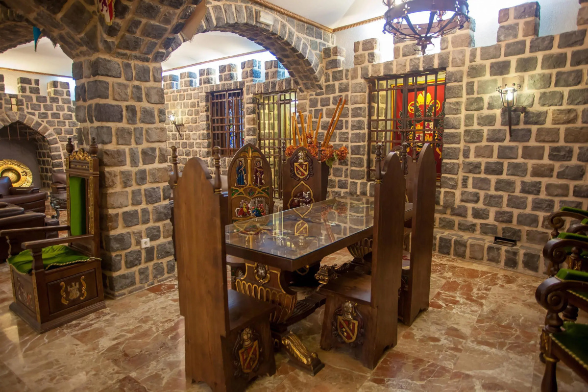 Hotel Sercotel Alfonso VI