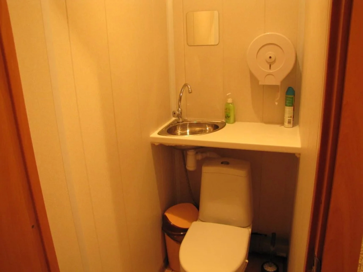 Меблированные комнаты East End