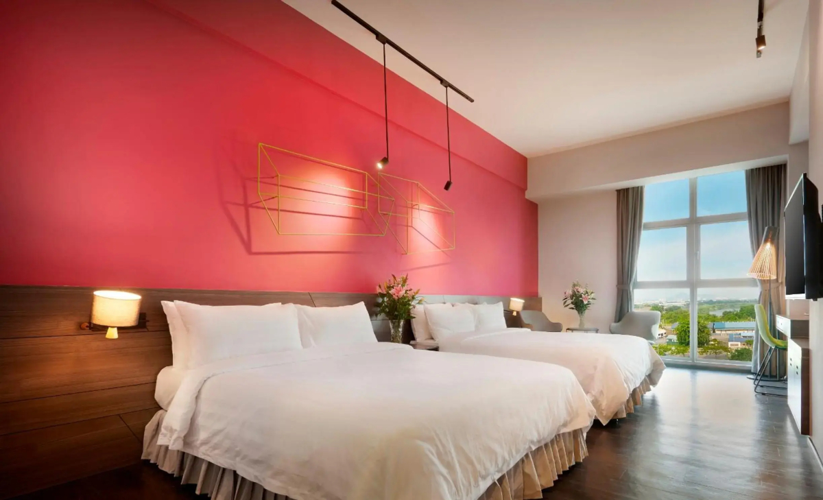 KIP Hotel Kuala Lumpur