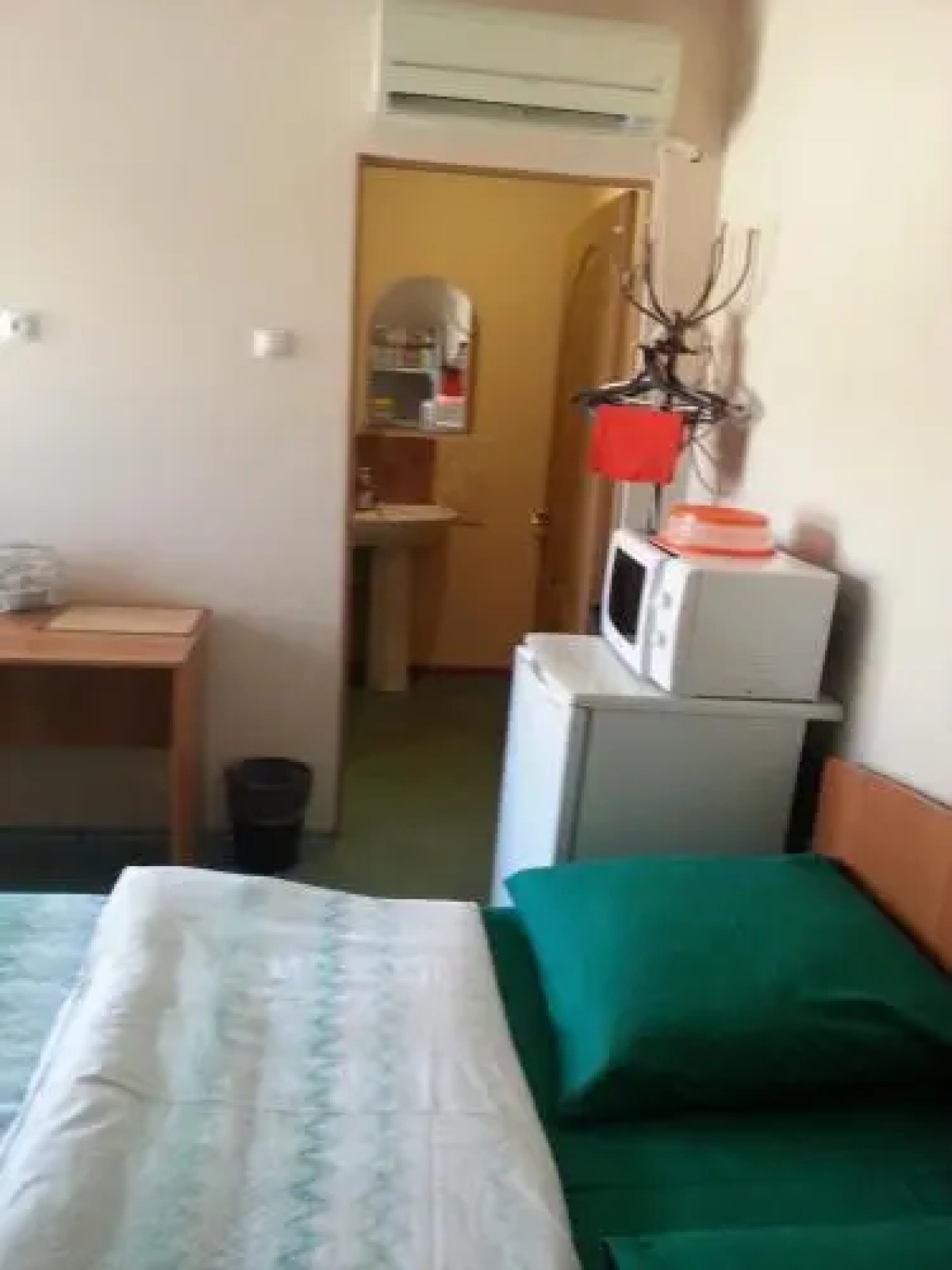 Hostel Bulvar