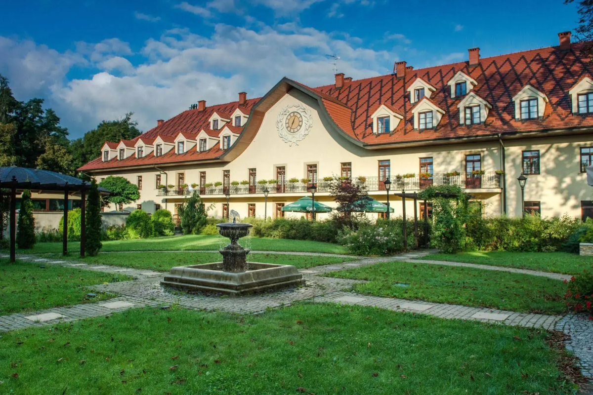 Turowka Hotel & Spa