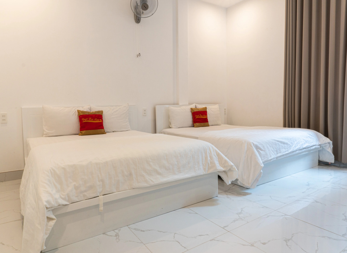 Tuyet Lan Hotel Vung Tau
