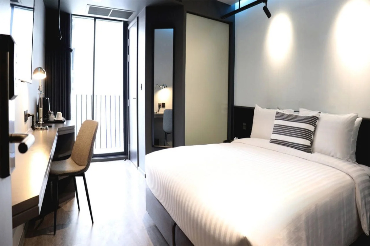 The Quarter Silom by UHG