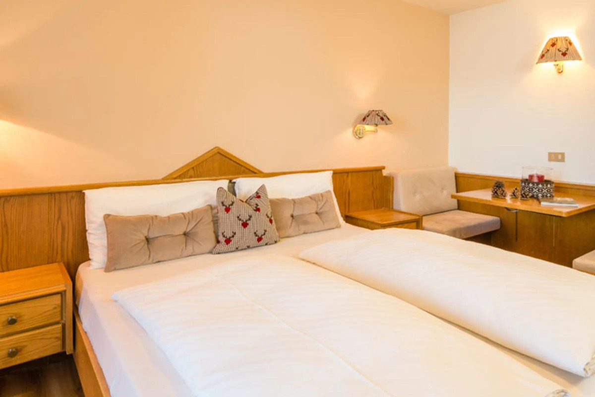 Linder Cycling Hotel