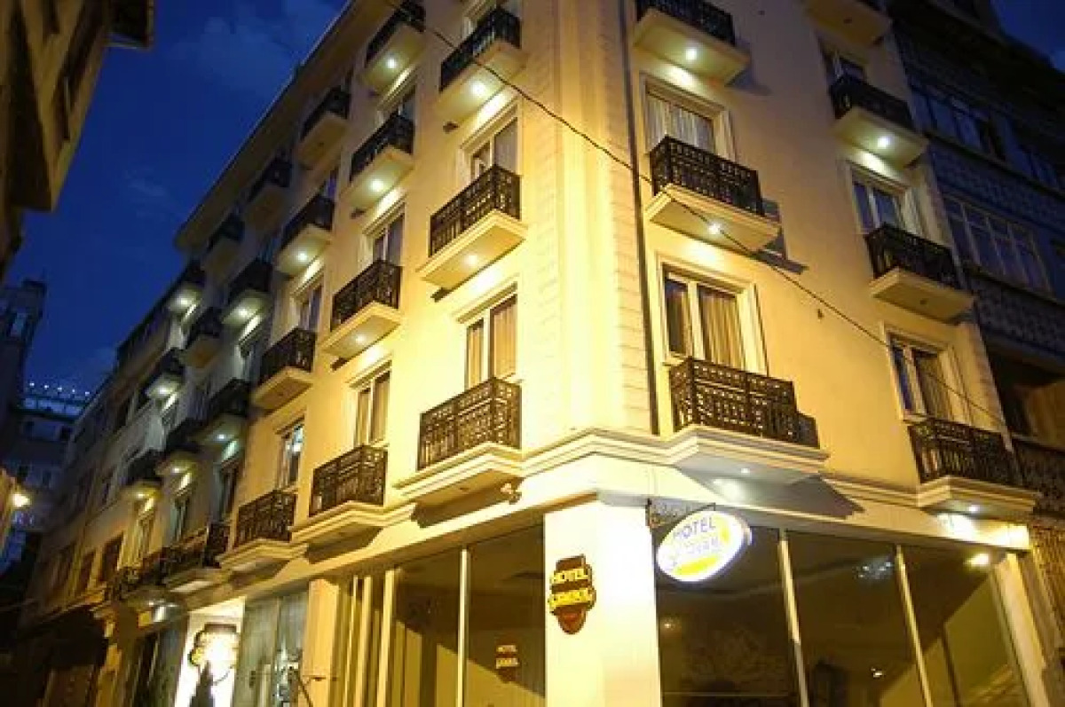 Sembol Hotel