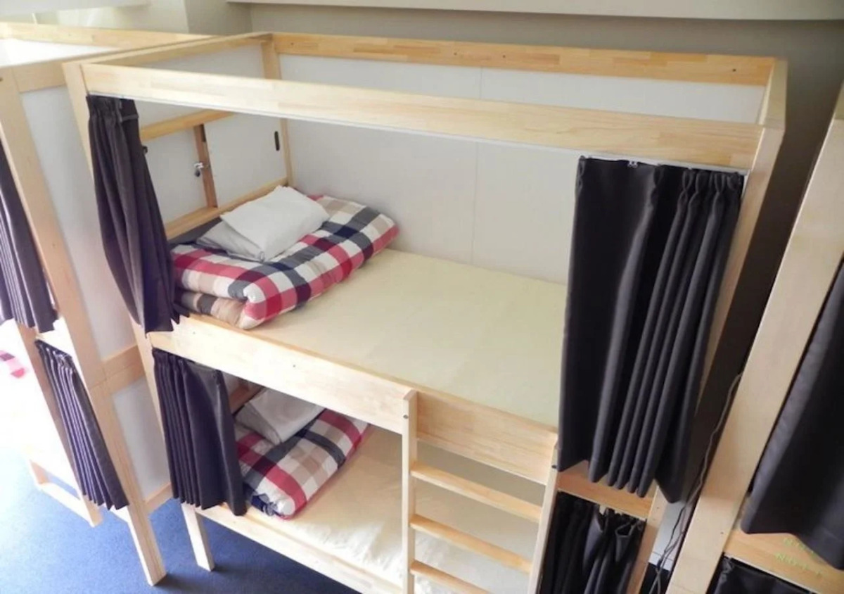 Santiago Guesthouse Kyoto