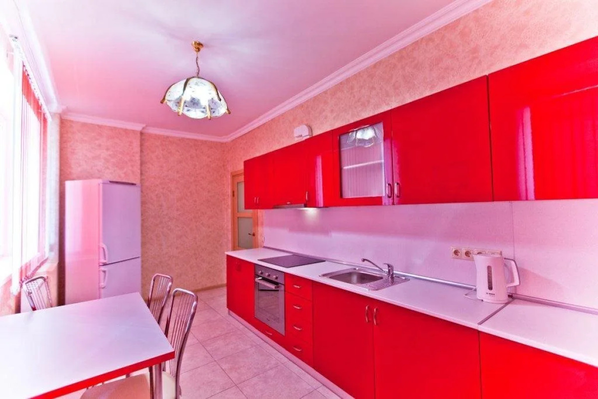 Gross-House Апартаменты