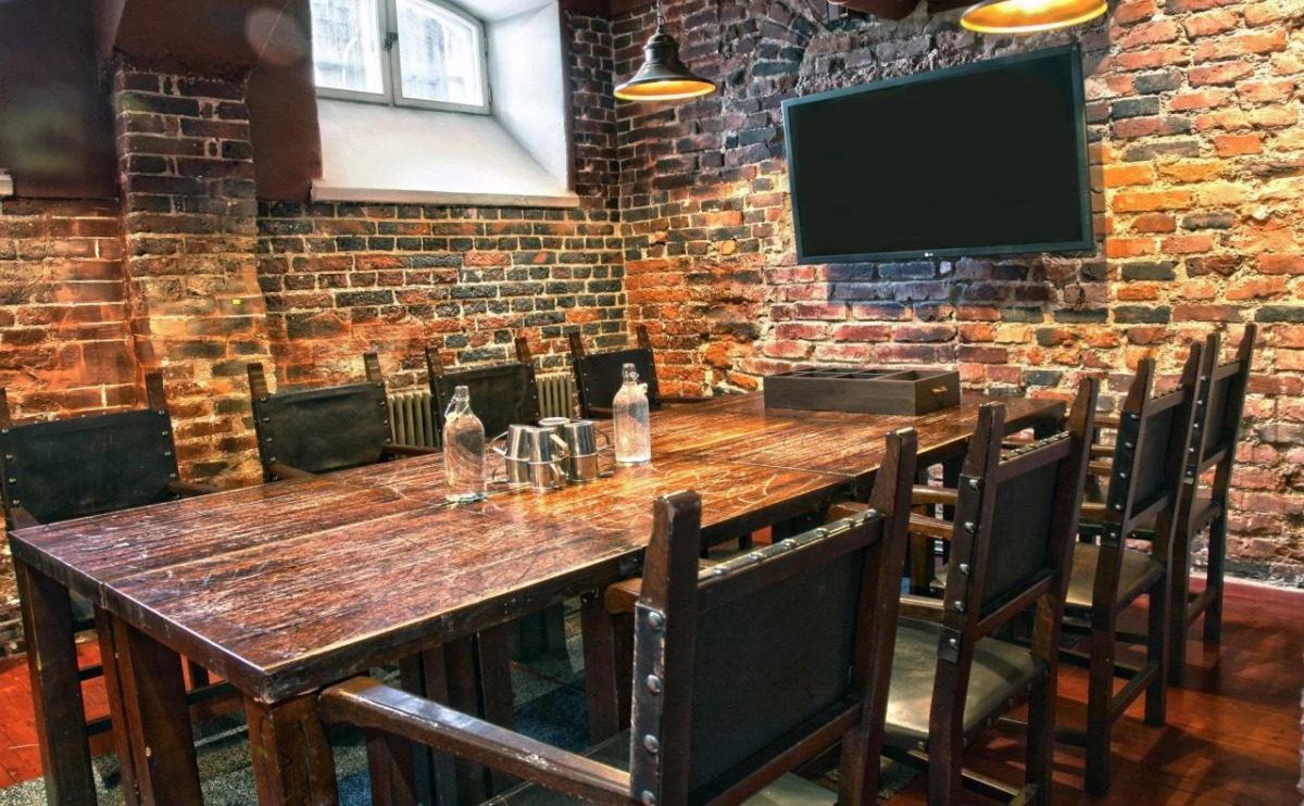 Home Hotel Katajanokka – Dinner included