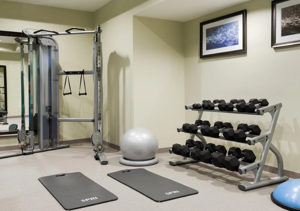 Staybridge Suites Miami International Airport by IHG