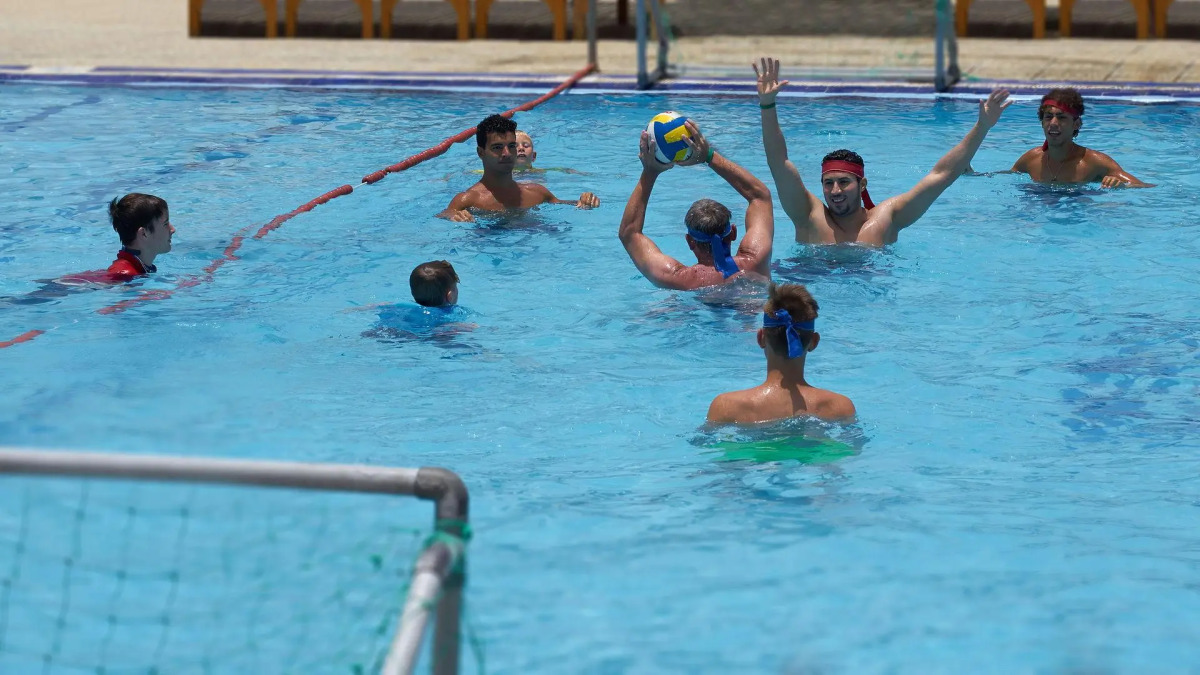 Arabella Azur Resort - All Inclusive