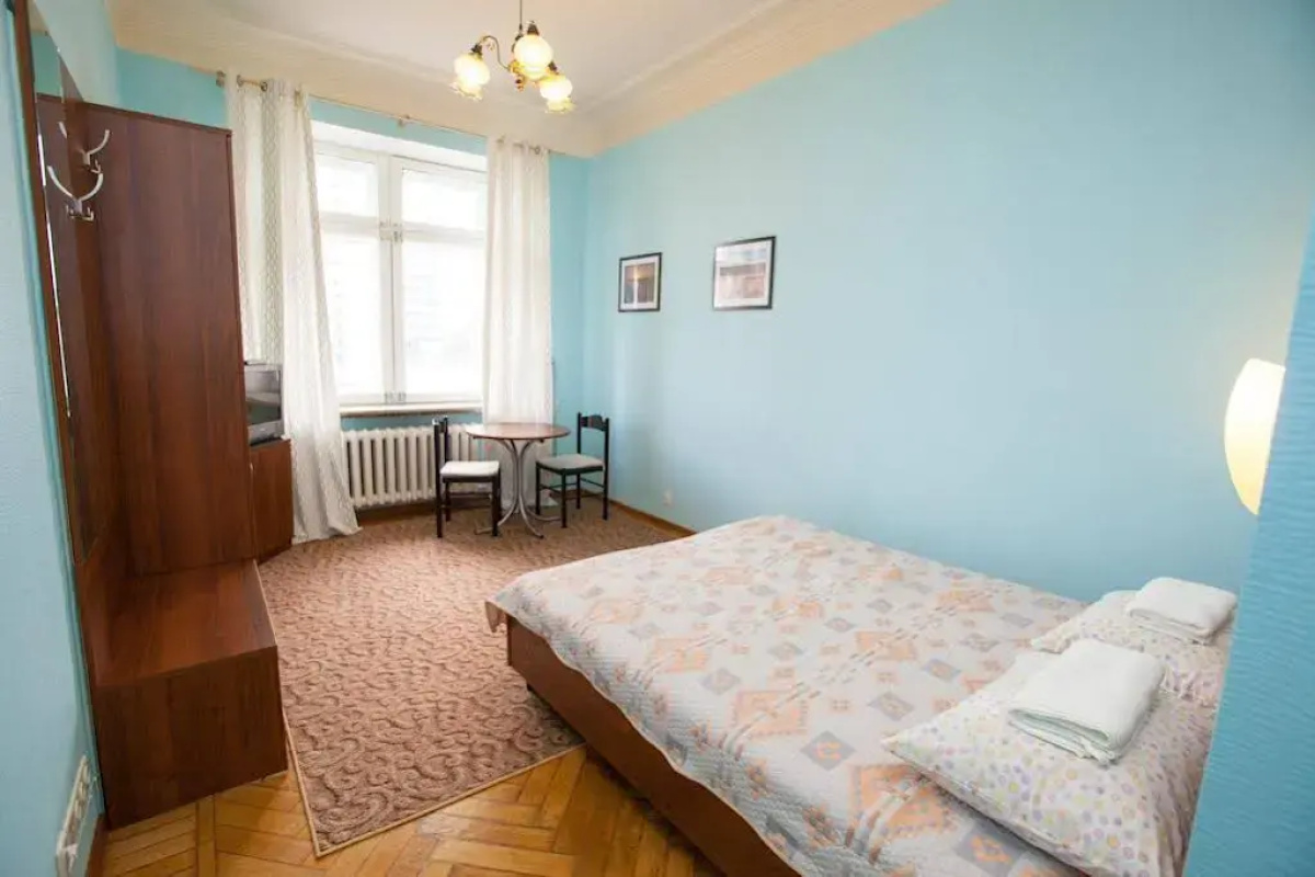 Мини Отель Новый Арбат