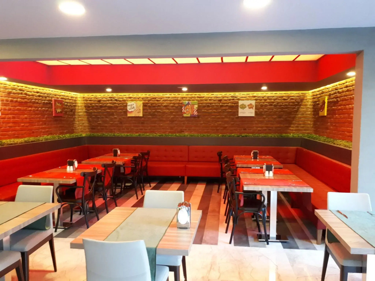 Ramira City Hotel - Adults Only