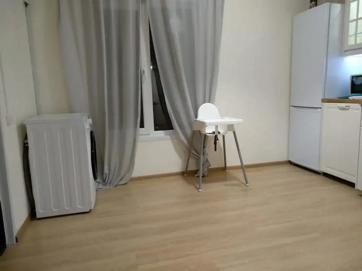 Гостевой дом «Черепаха»