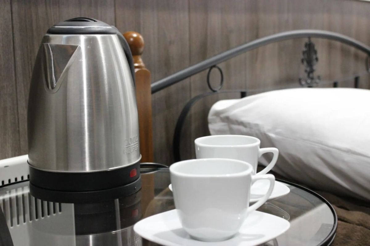 Отель Звёздная