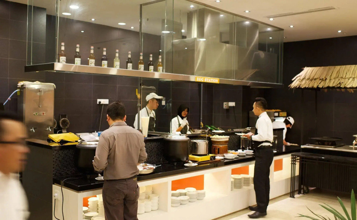 Hotel Royal Kuala Lumpur