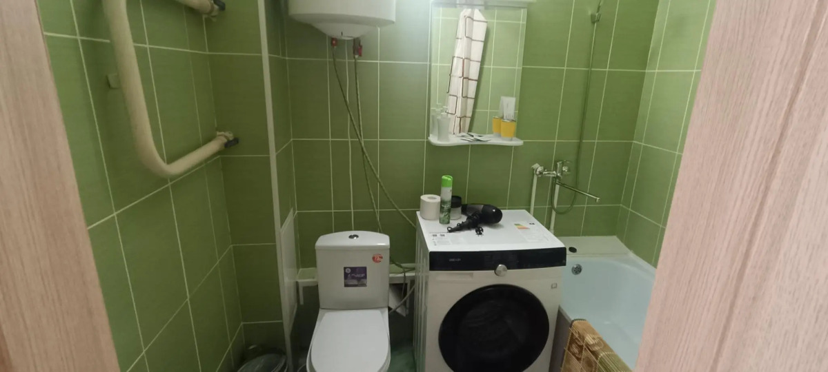 Resident Ufa (Резидент Уфа) на улице Айская 20