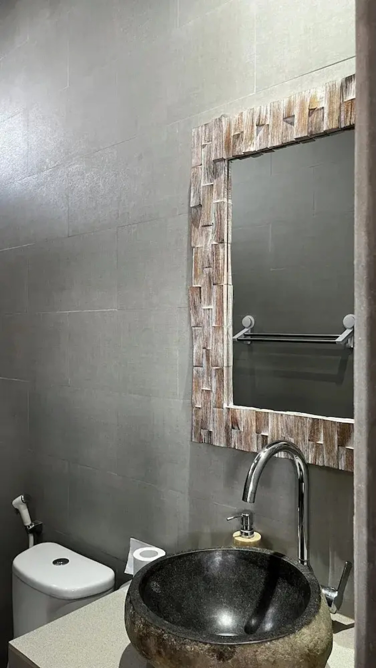 Skyline House Ubud View by EPS