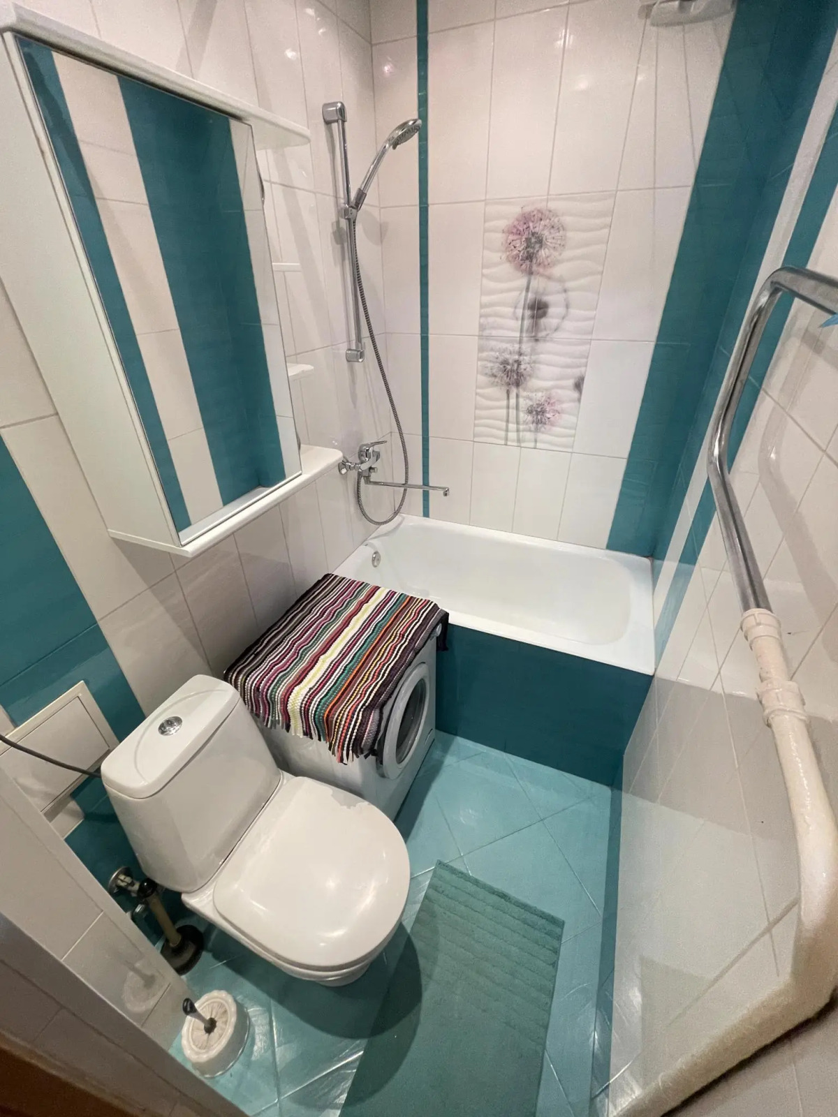 G-Kvartal (Джи-квартал) на бульваре Ракетный 5