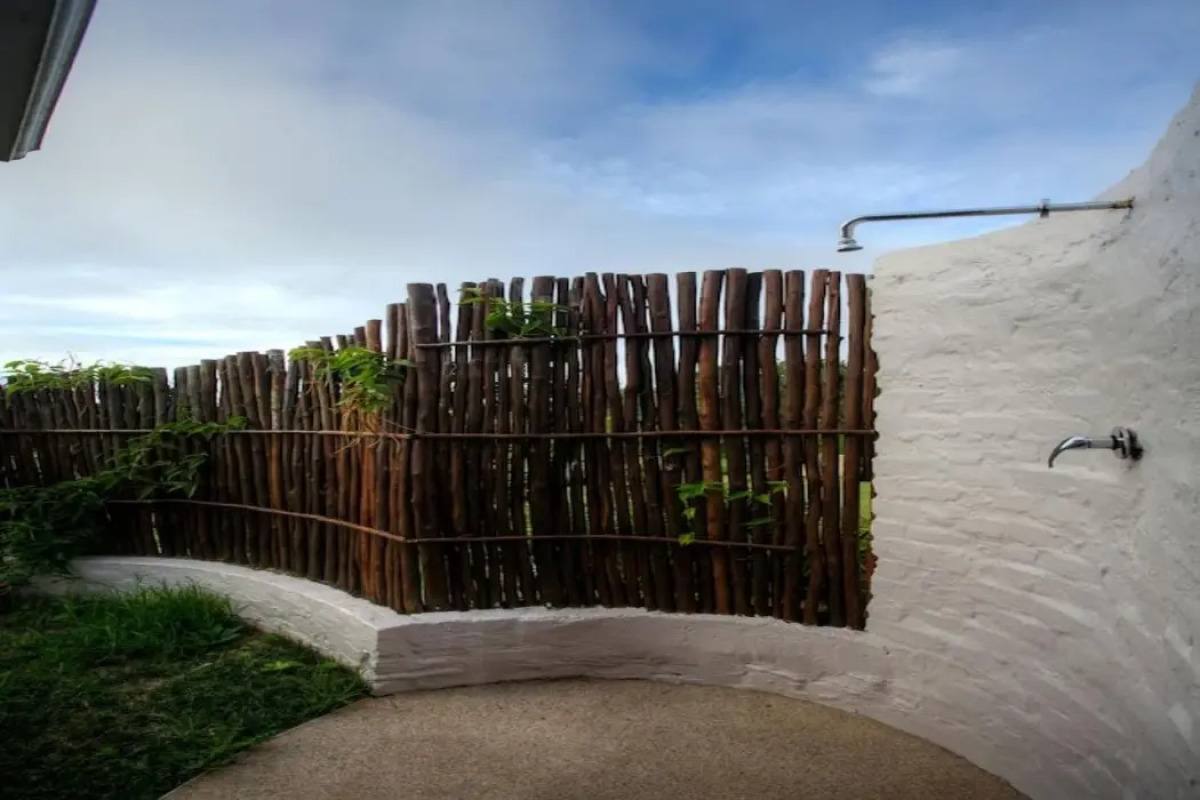 Zuurberg Mountain Village