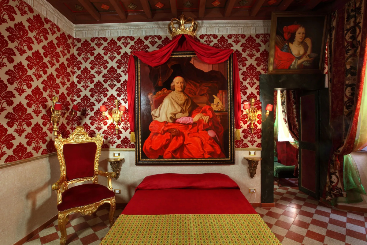 Antica Dimora De Michaelis