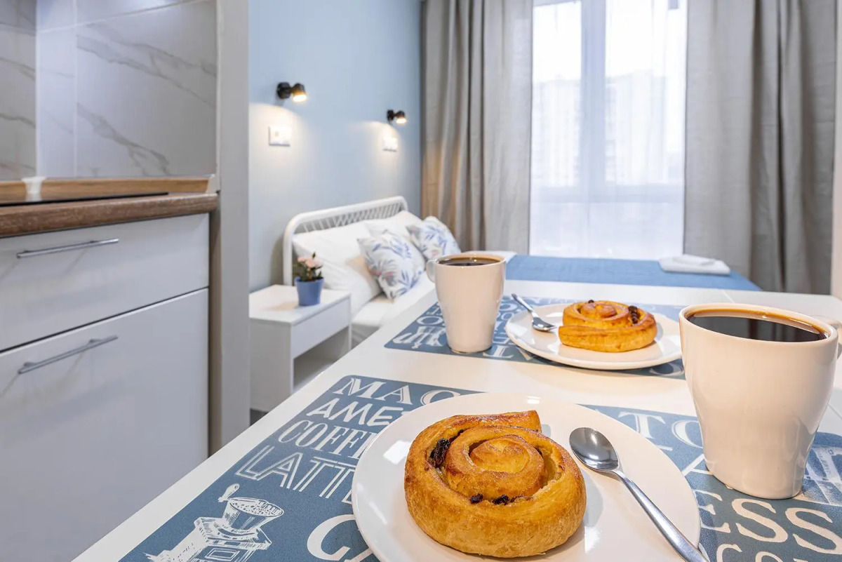 InHome24 (ИнХоум24) на улице Профсоюзная