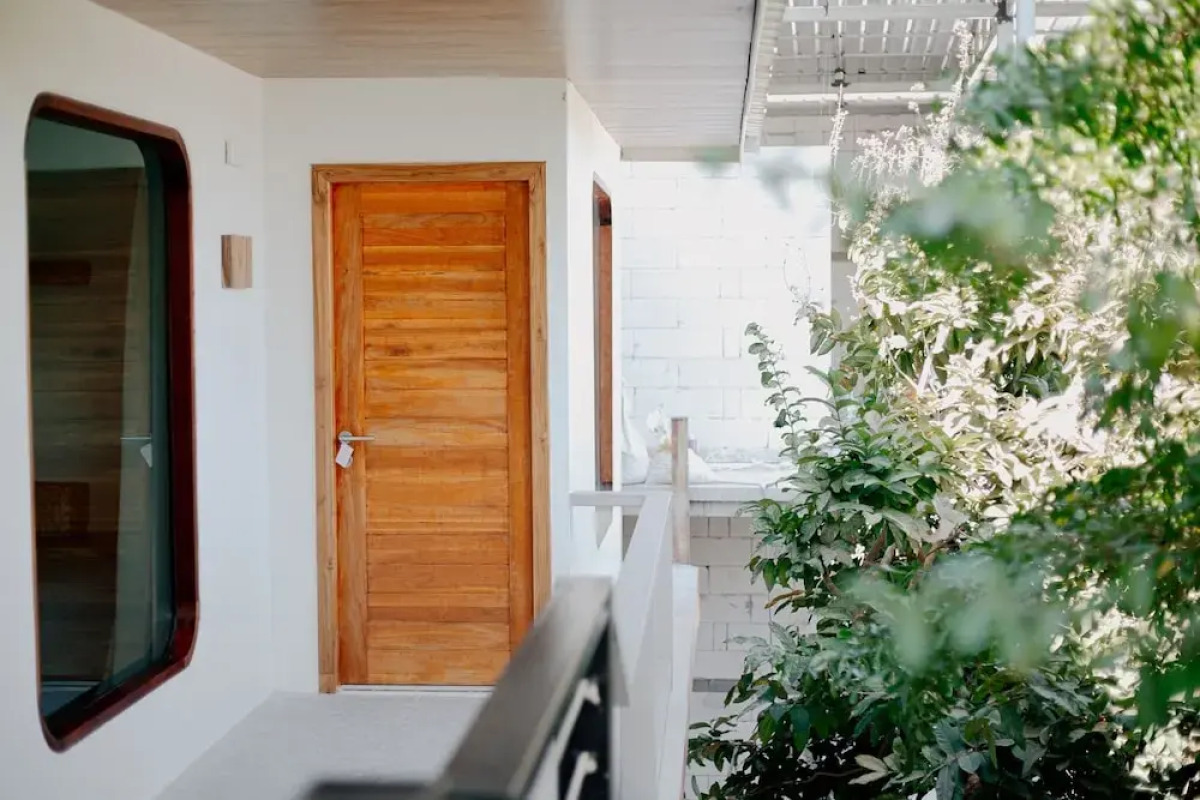 Fan Sea Resort Kohlarn