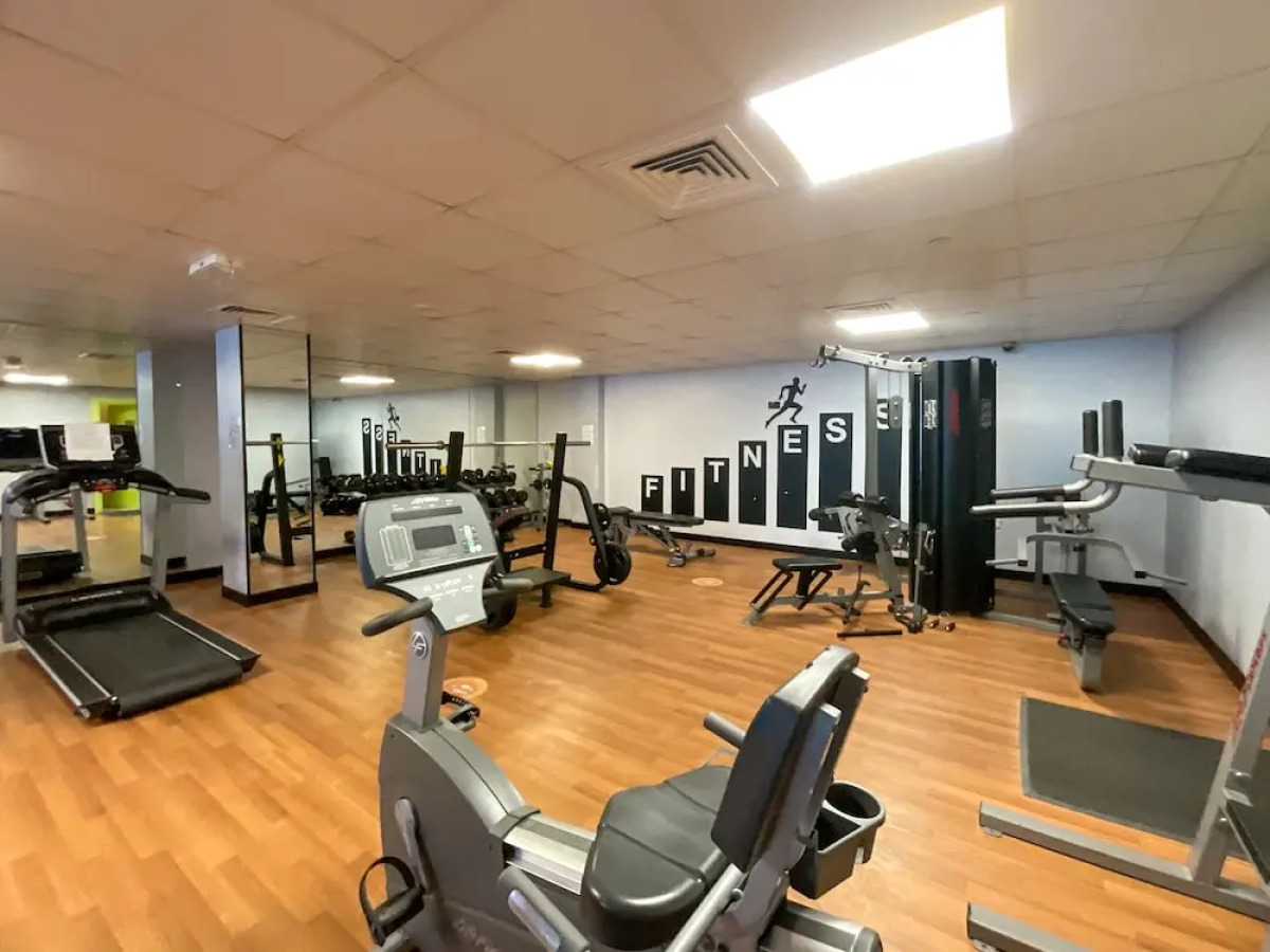 Отель HiGuests - Time place