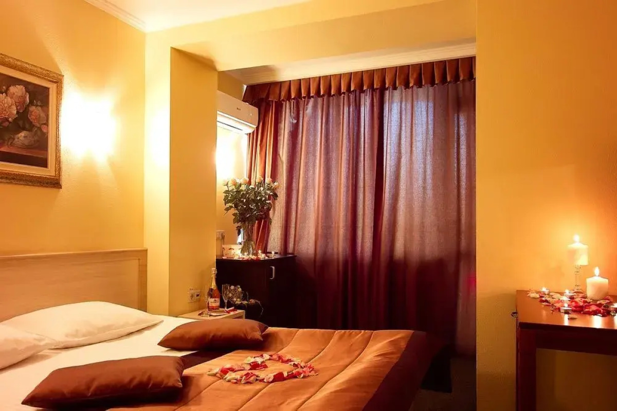 Отель «Соната»