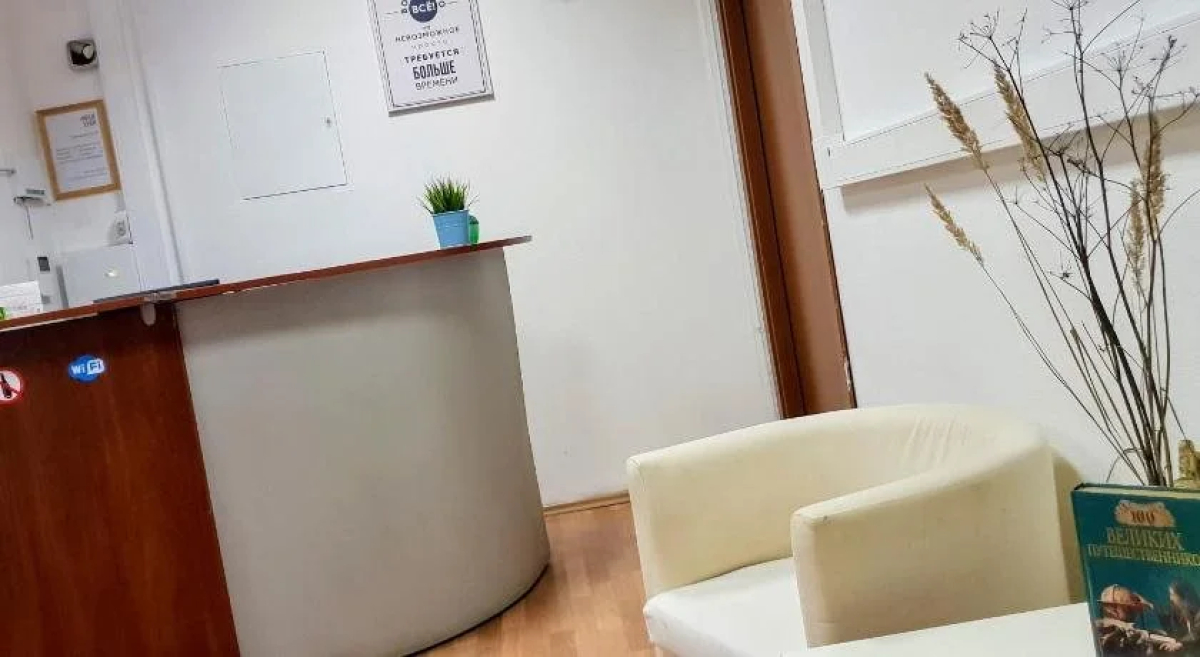 Come2Us Fontanka 127