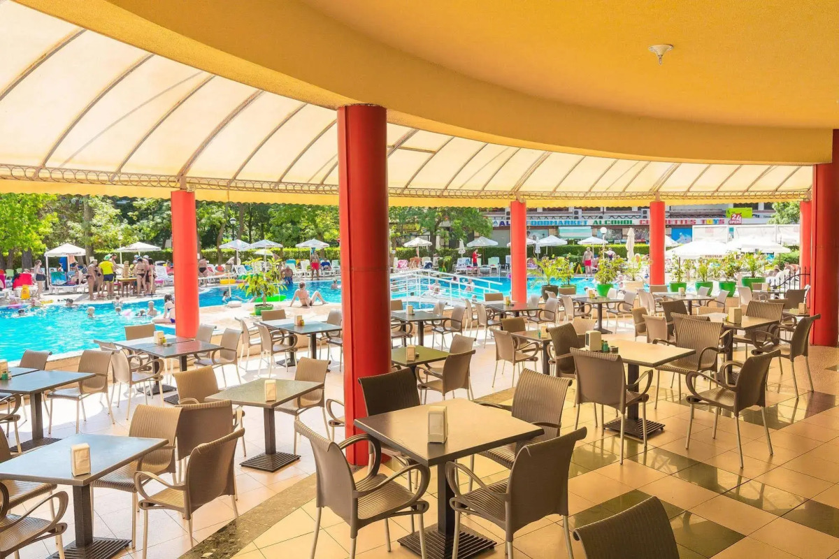 MPM Kalina Garden Hotel