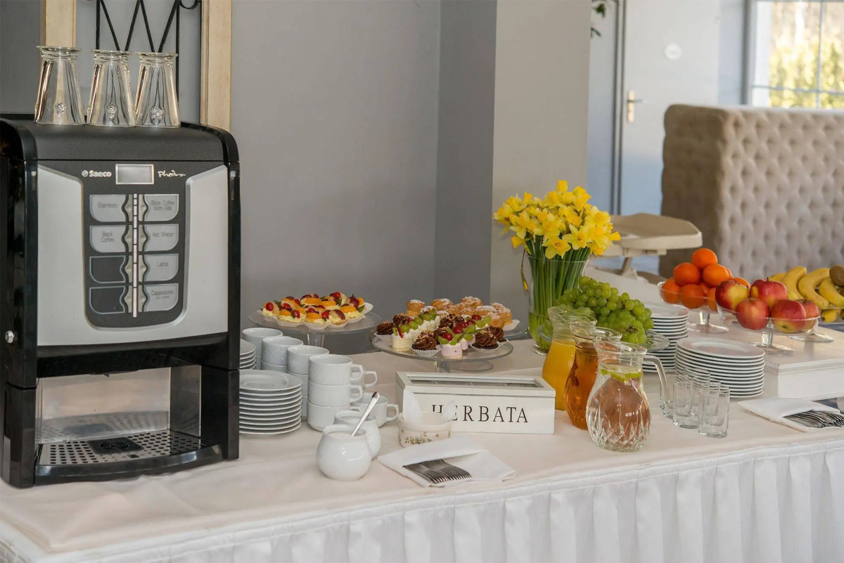 Riviera Resort Modlin Airport