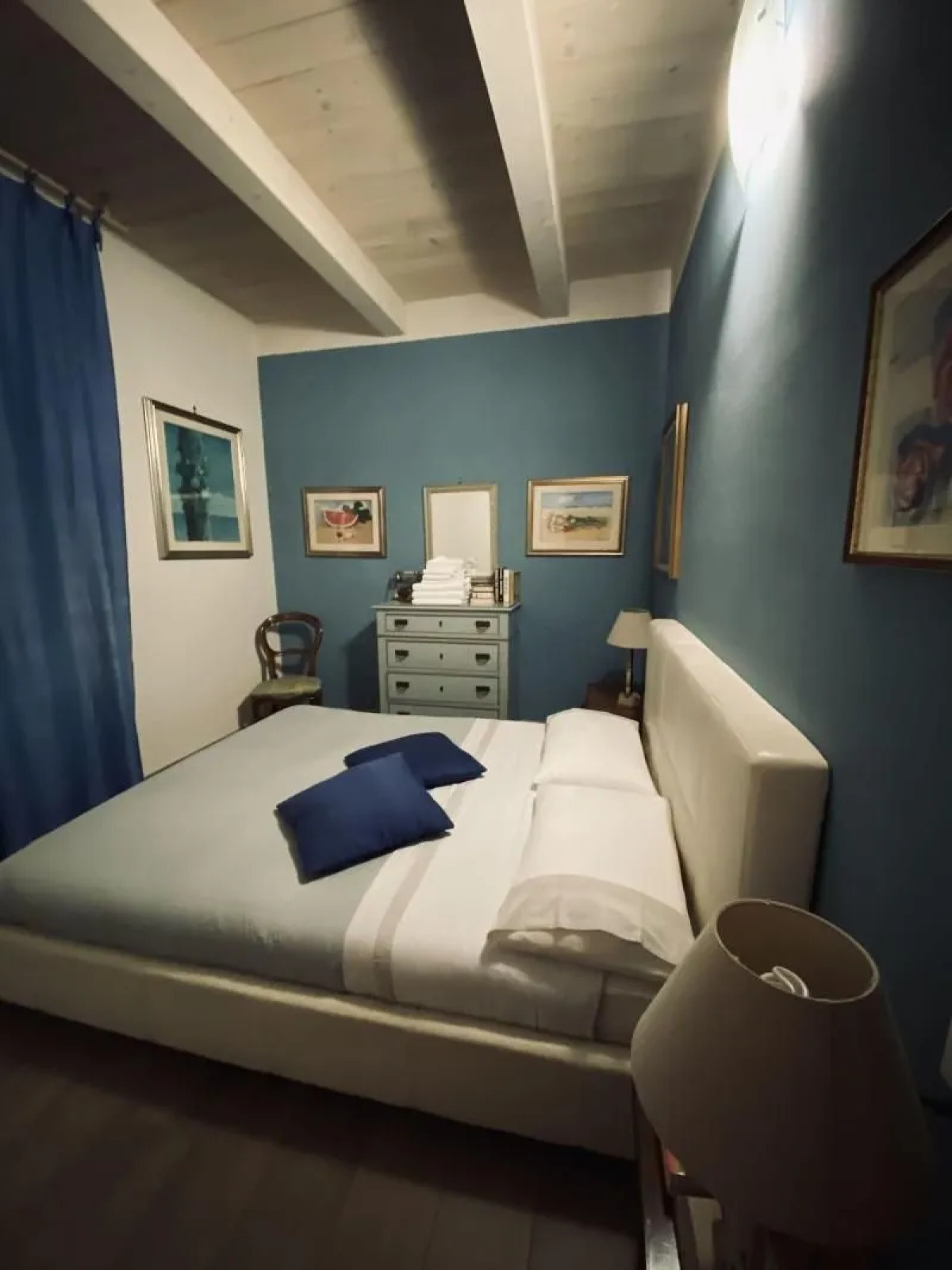 Al Battistero Luxury Suite