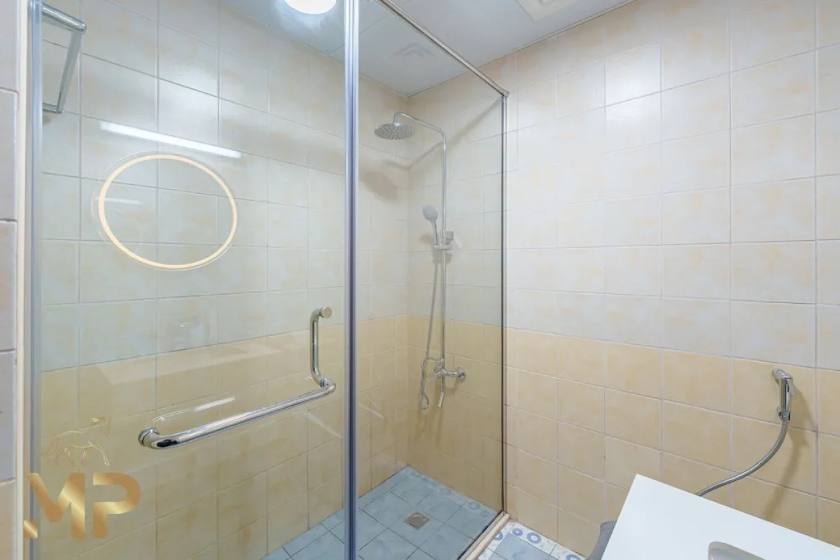 Апартаменты 1 Bedroom with Panoramic Marina views