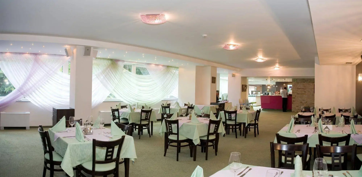 Boutique SPA Hotel Orchidea