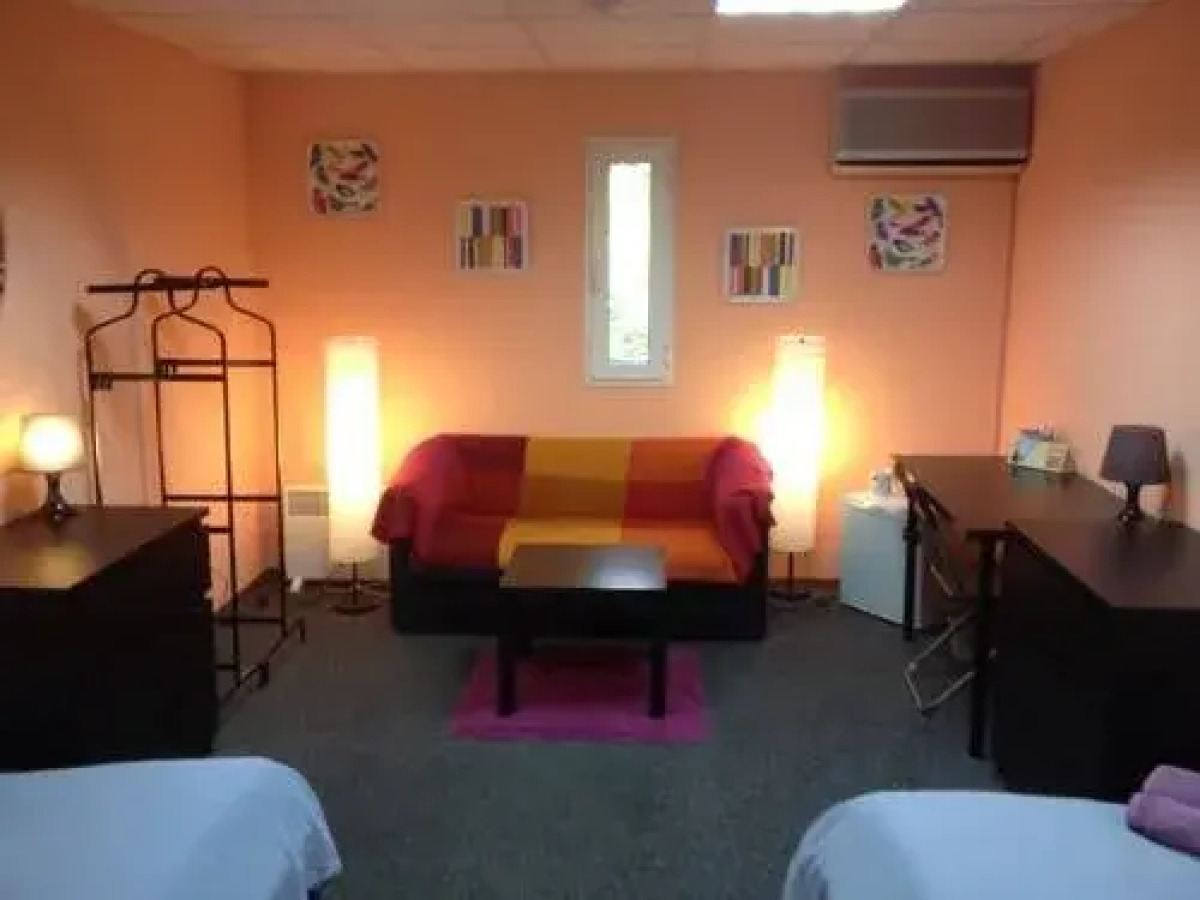 RealTimeSchool Hostel