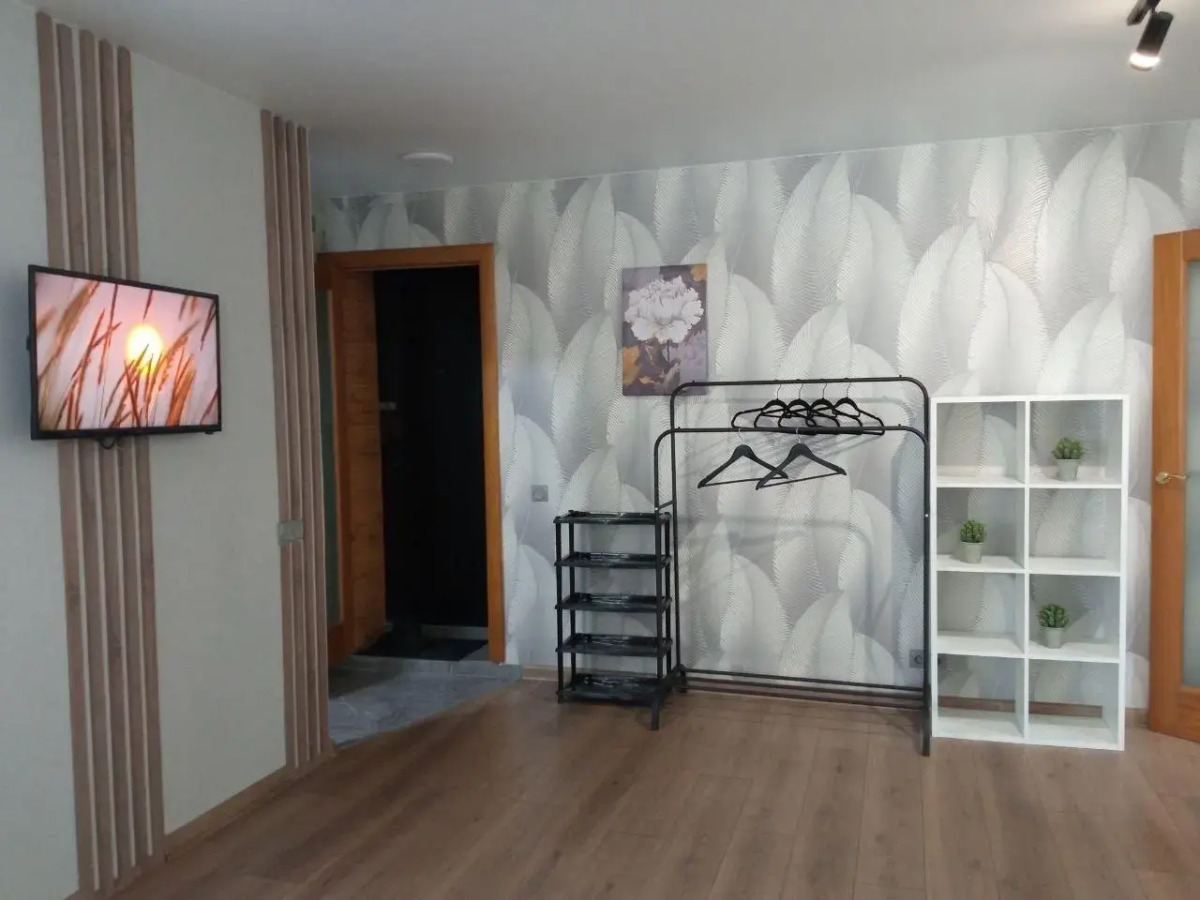 Апартаменты на улице Ползунова