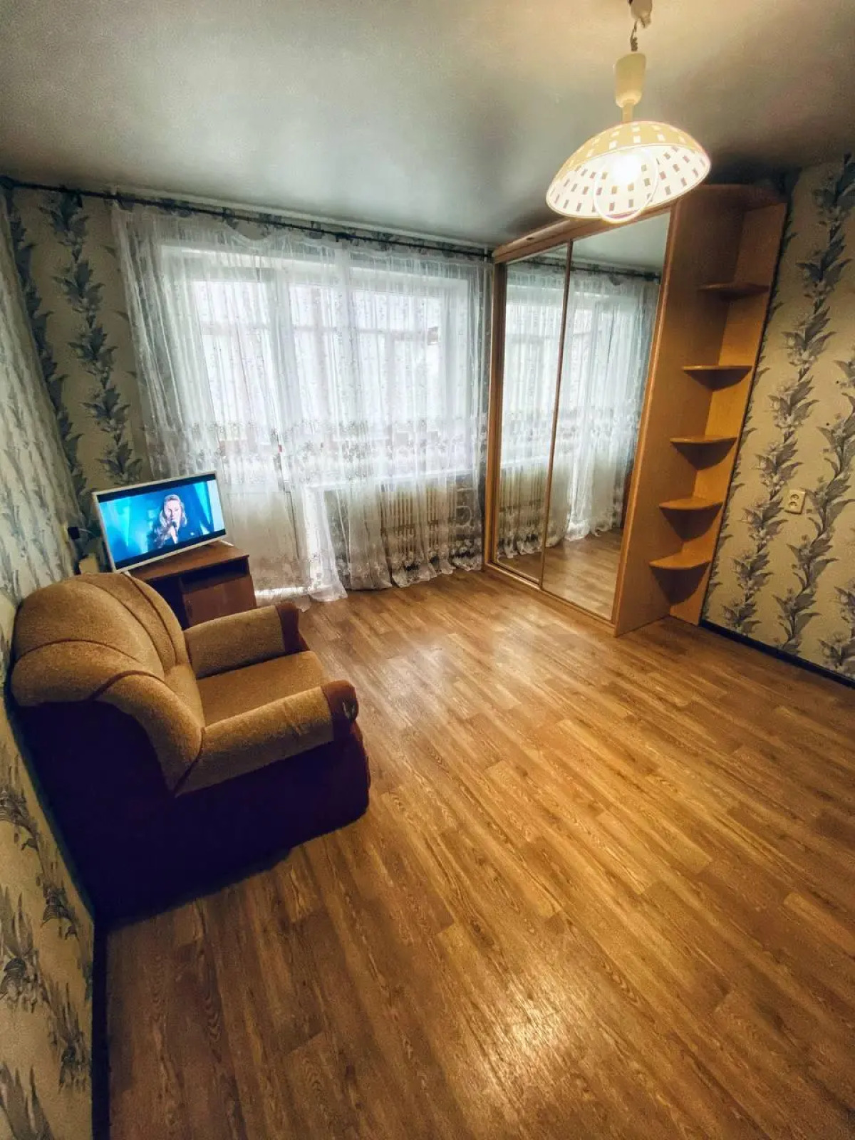 Апартаменты на улице Рылеева