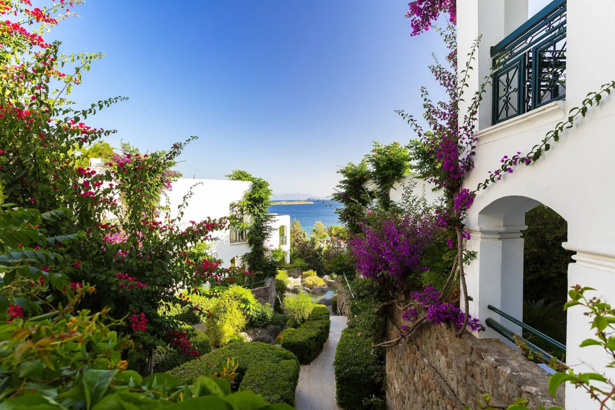 Royal Asarlik Beach Hotel & Spa - All Inclusive