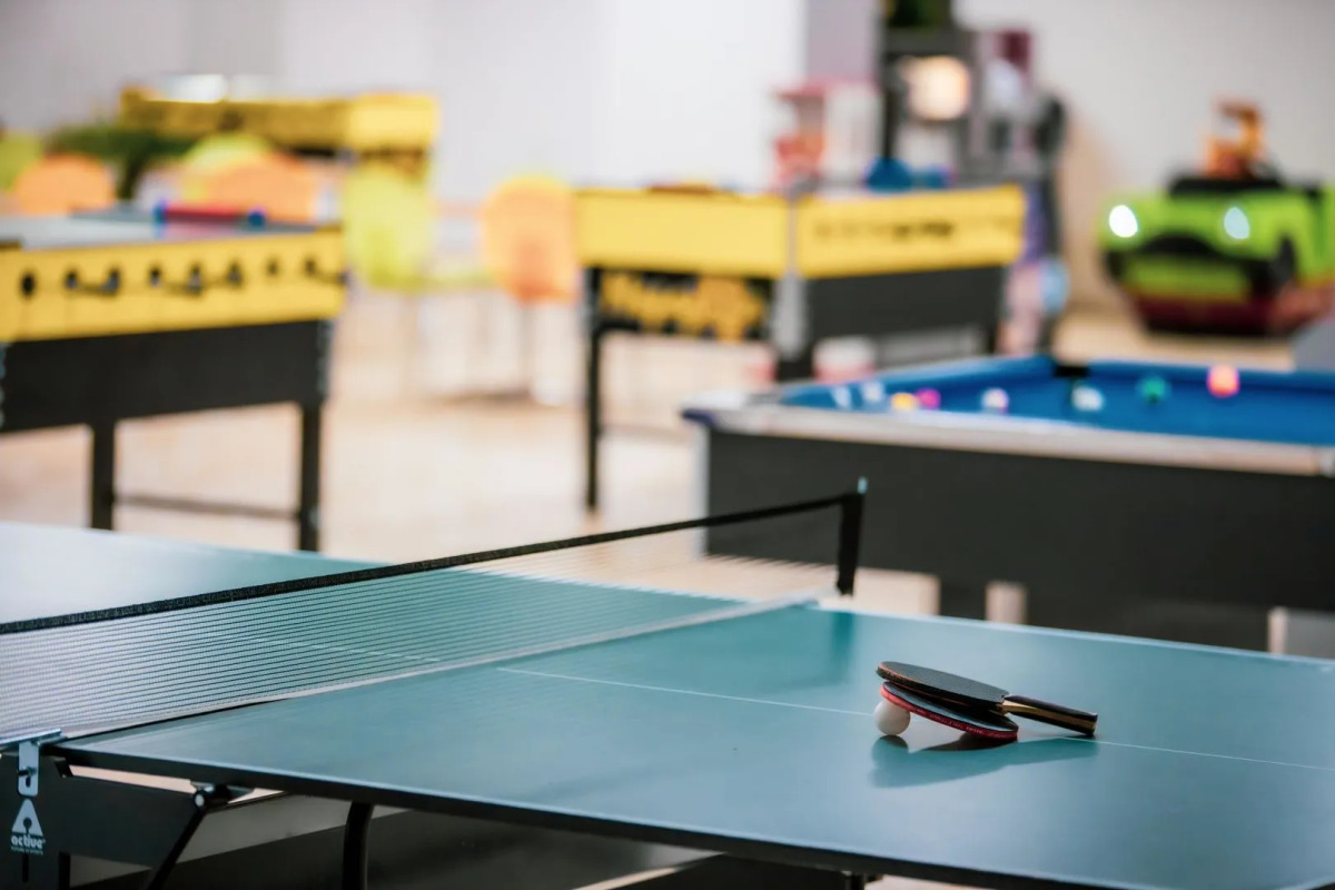 Prestige Deluxe Hotel Aquapark Club