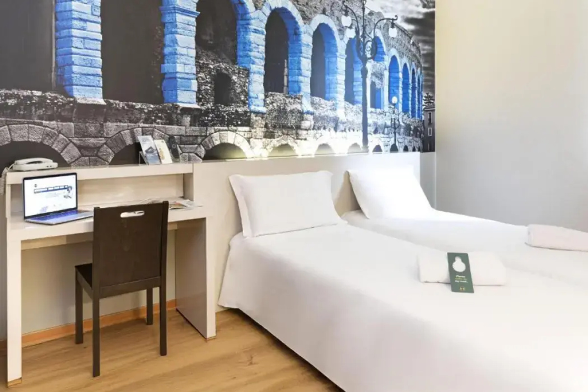B&B Hotel Verona