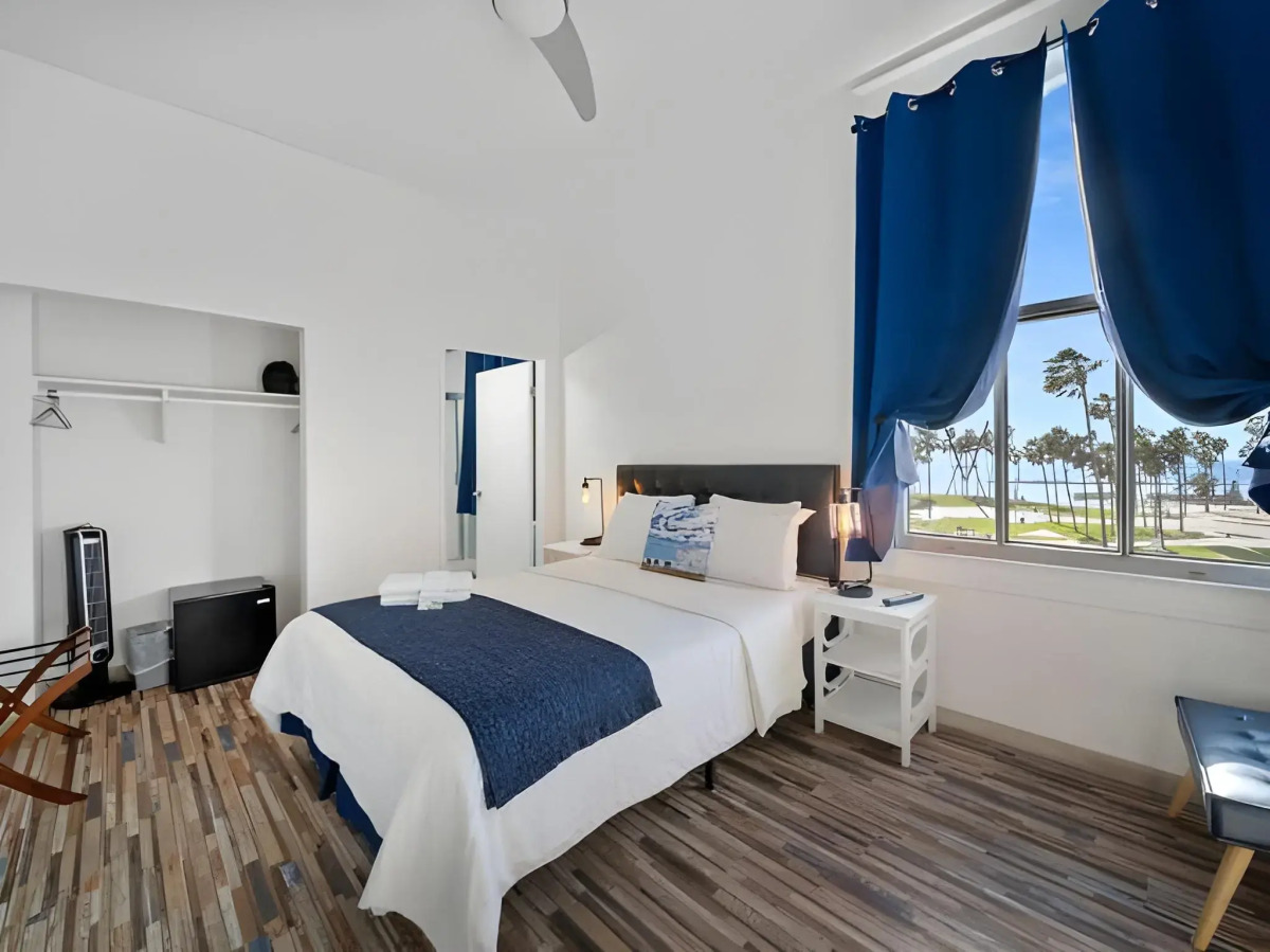 Samesun Venice Beach - Hostel