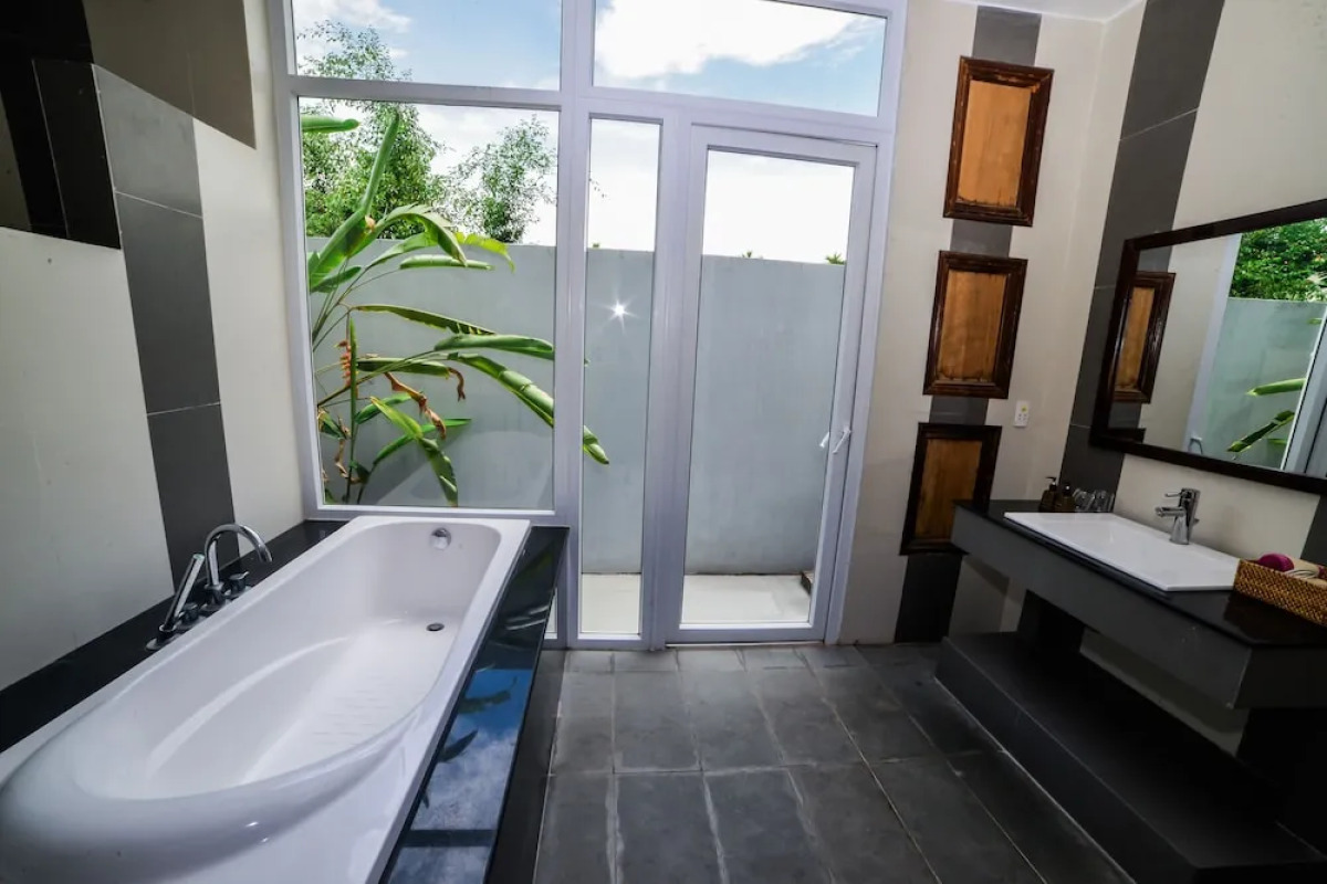 The Orchid Garden Villas, Hoi An