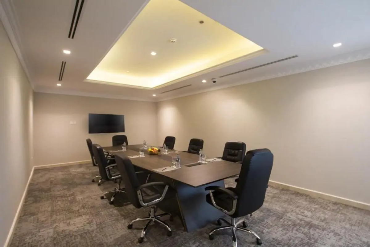 Отель Time Asma