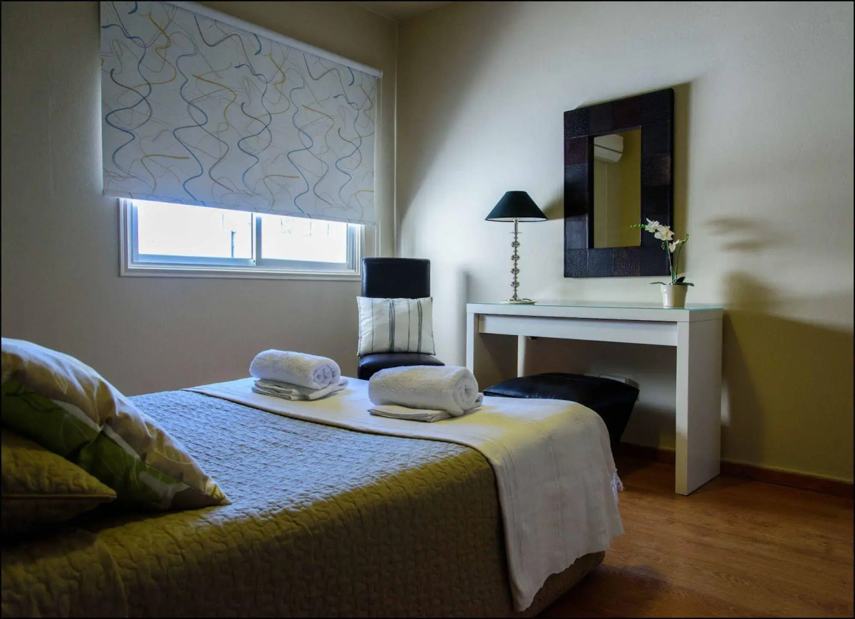 Roseum Boutique Hotel