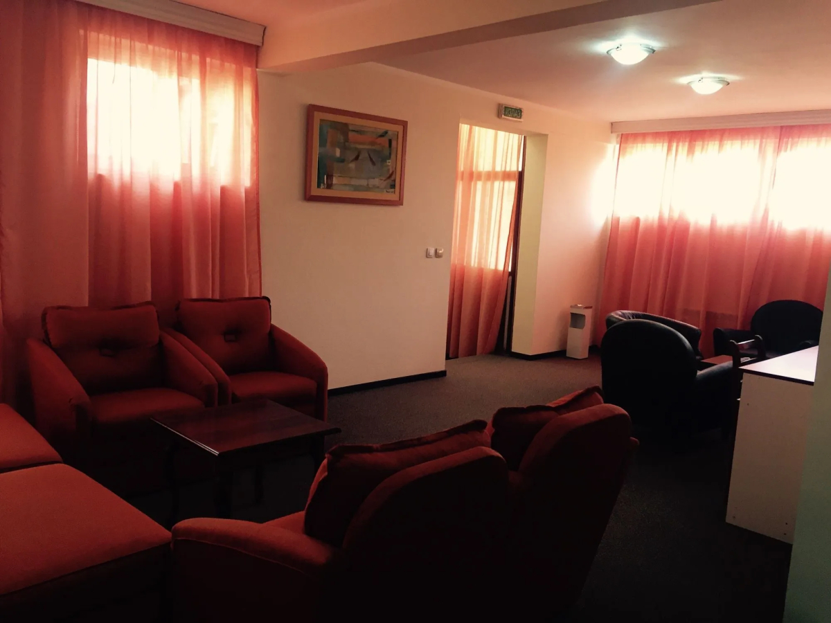 Guesthouse Tara