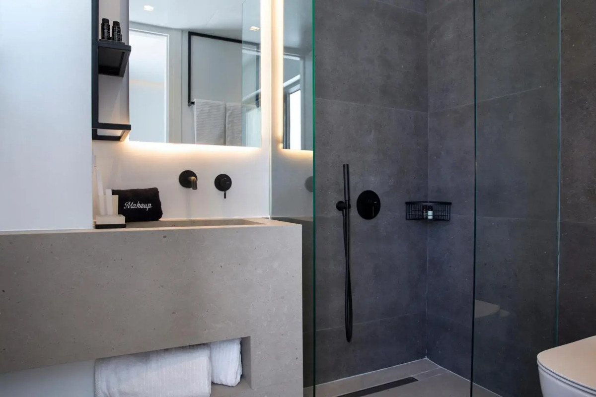 The Alex Monte Kastella