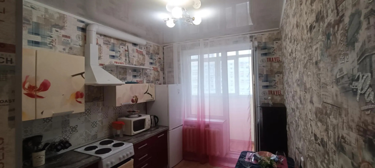 Resident Ufa (Резидент Уфа) на улице Айская 20