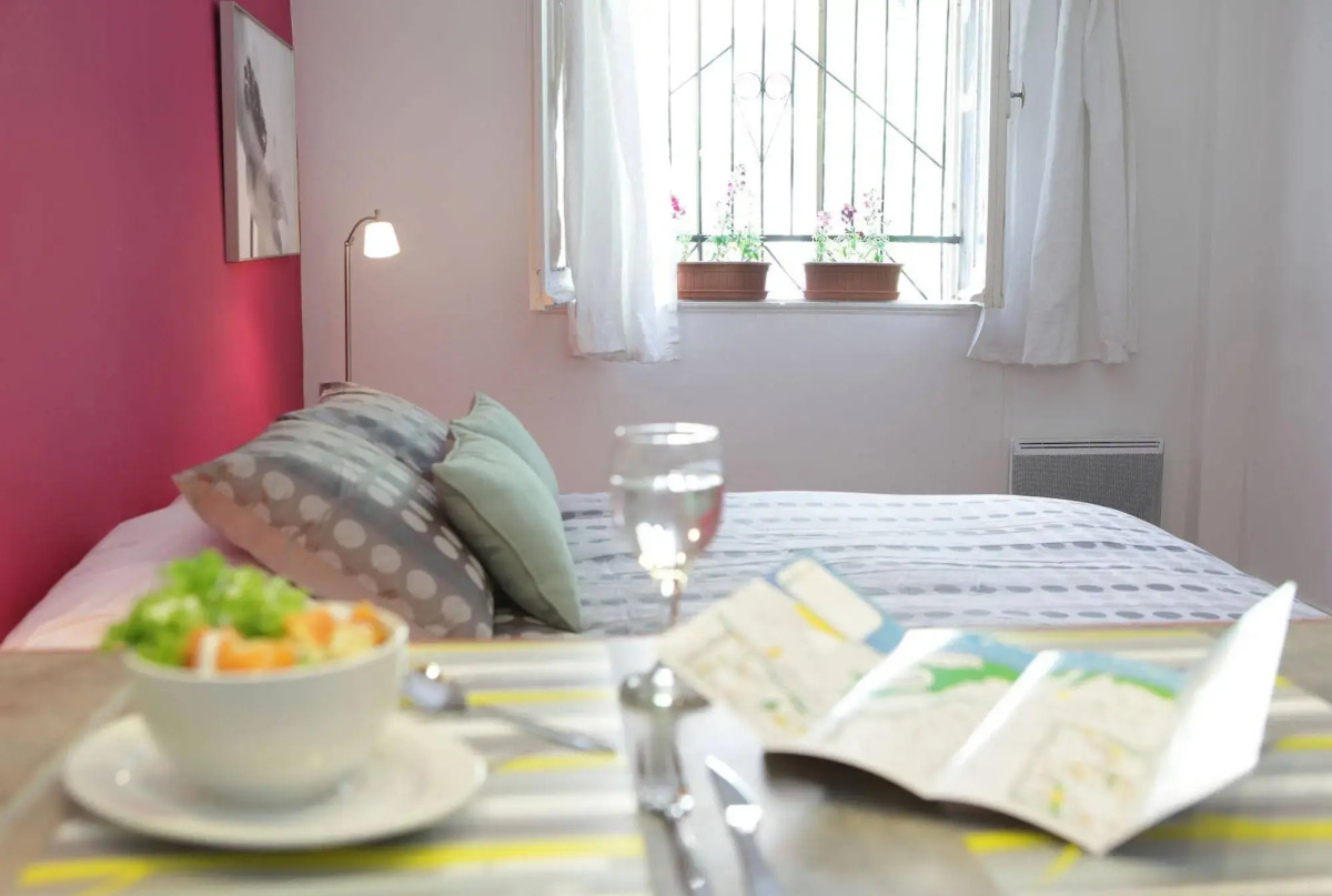 Hostal de la Barra - Hostel