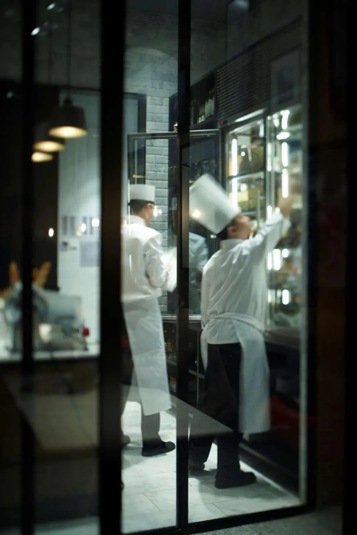 Beijing Chongwenmen Tongpai Hotel