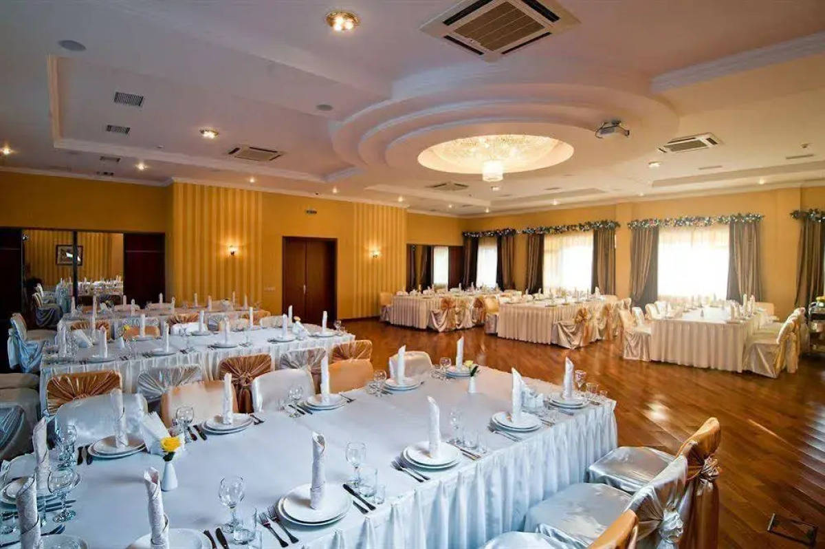 Отель «Соната»